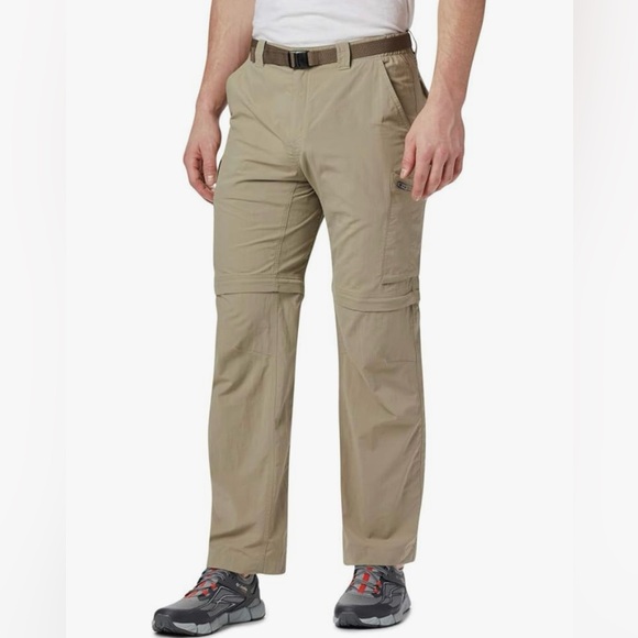 Columbia Other - 🔥🆕🔥 Columbia Men's Utility Convertible Pants
